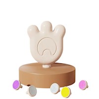 LIMA DE UÑAS ELECTRICA PARA BEBES